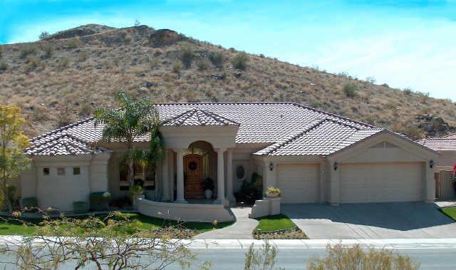 16227 S Mountain Stone Tr., Phoenix, AZ 85048