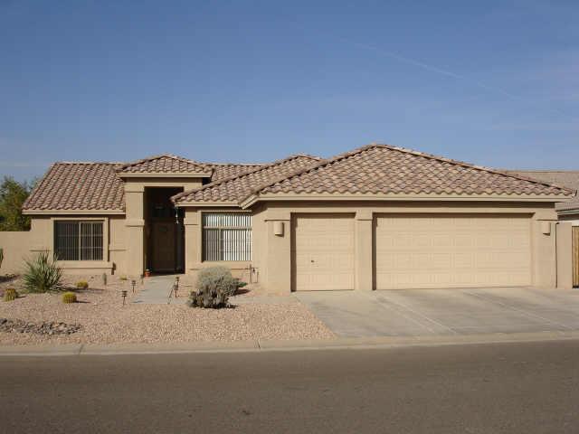 9322 E Rocky Lake Dr., Sun Lakes, AZ 85248