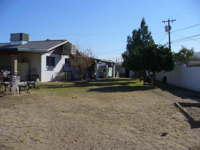 225 W Monte Way, Phoenix, AZ 85041