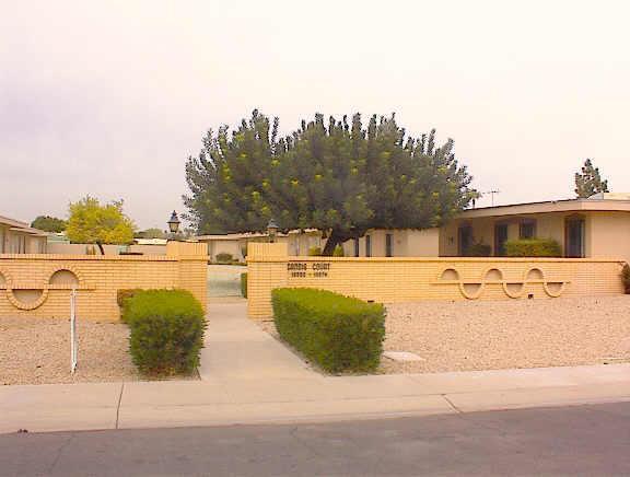 10560 W Palmeras Dr., Sun City, AZ 85373