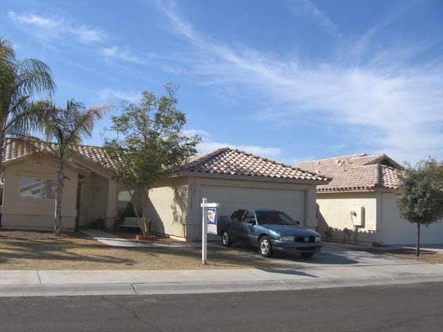 16125 W Lincoln St., Goodyear, AZ 85338