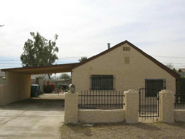 1925 W Sherman St., Phoenix, AZ 85009