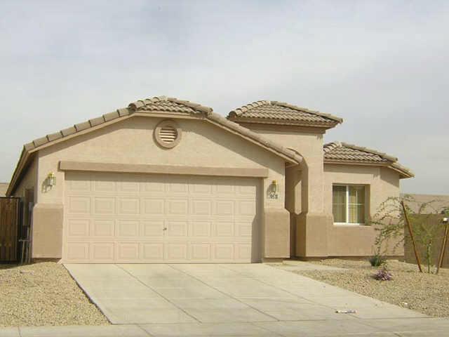 9518 W Heber Rd., Tolleson, AZ 85353