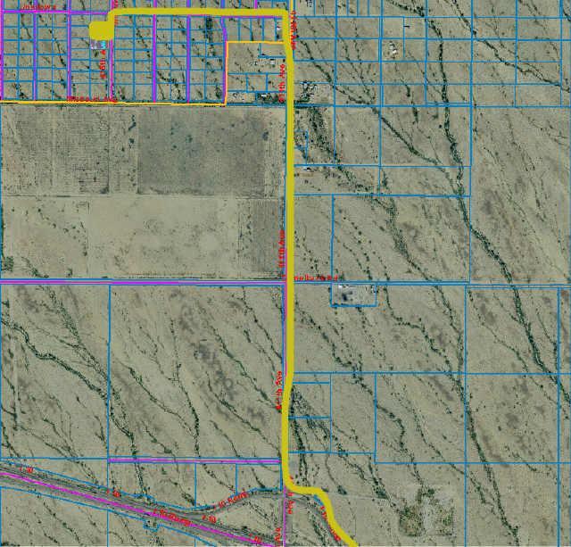 4710 415th Ave. #564, Tonopah, AZ 85326