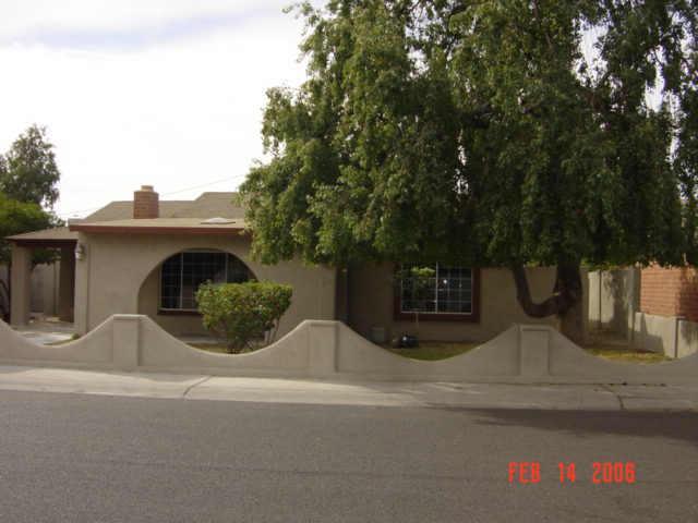 6530 N 41st Dr., Phoenix, AZ 85019