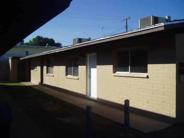 435 W 3rd Pl., Mesa, AZ 85201