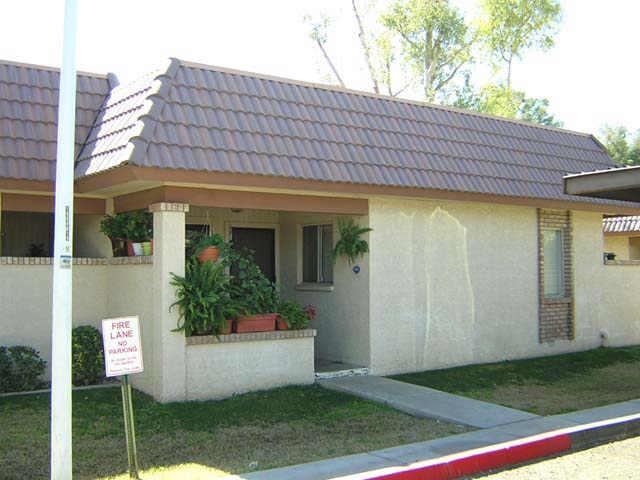 432 W Blackhawk Dr. ##6, Phoenix, AZ 85027