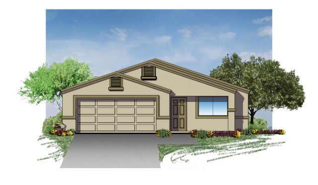 9733 W Lapaz Ln., Arizona City, AZ 85223