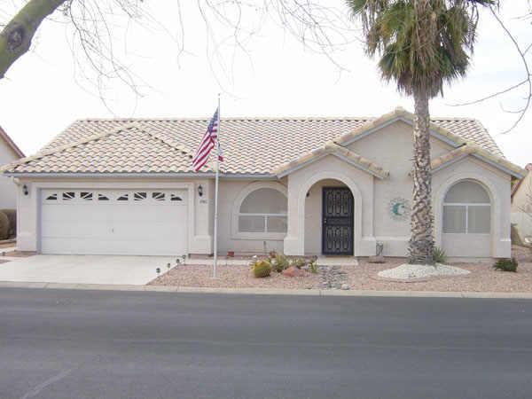 6942 S Championship Dr., Chandler, AZ 85249
