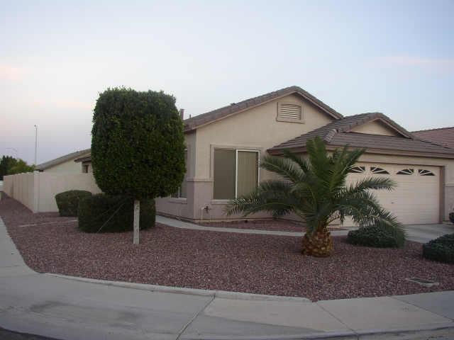 20327 N 82nd Ln., Peoria, AZ 85382