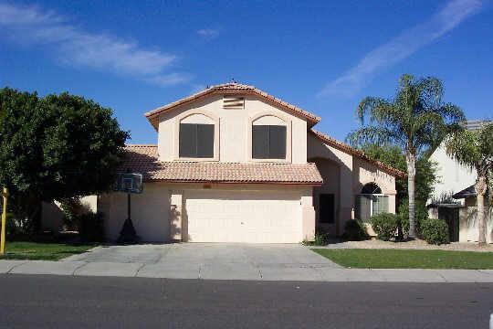 1384 S Silverado St., Gilbert, AZ 85296