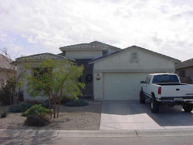 29743 N Yellow Bee Dr., Queen Creek, AZ 85242