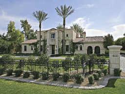 6939 E Hummingbird Ln., Paradise Valley, AZ 85253