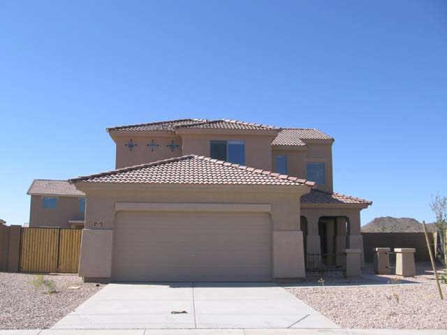 234 N 238th Dr., Buckeye, AZ 85396