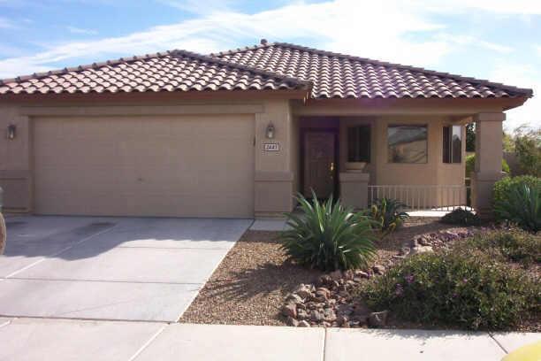 2447 W Blue Sky Dr., Phoenix, AZ 85085