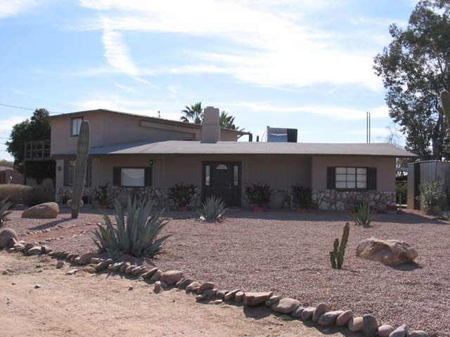 1247 N 67th St., Mesa, AZ 85205
