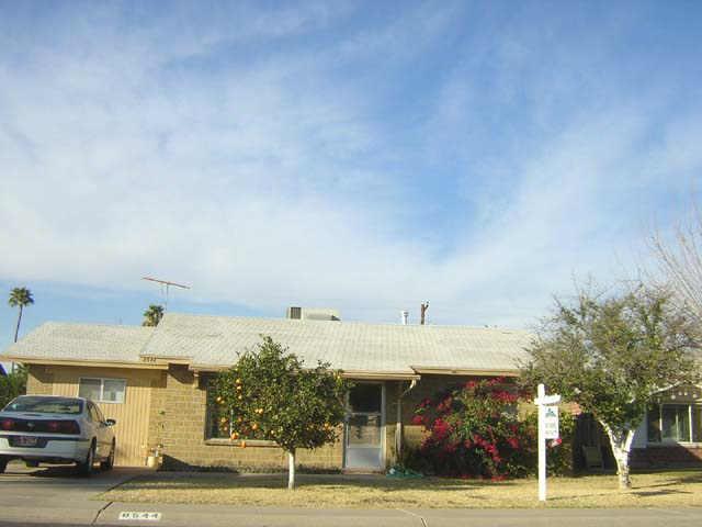 8544 E Plaza Ave., Scottsdale, AZ 85250