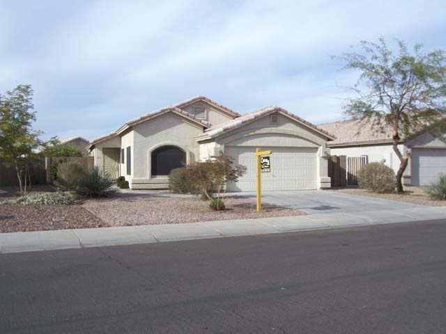 9308 W Cinnabar Ave., Peoria, AZ 85345