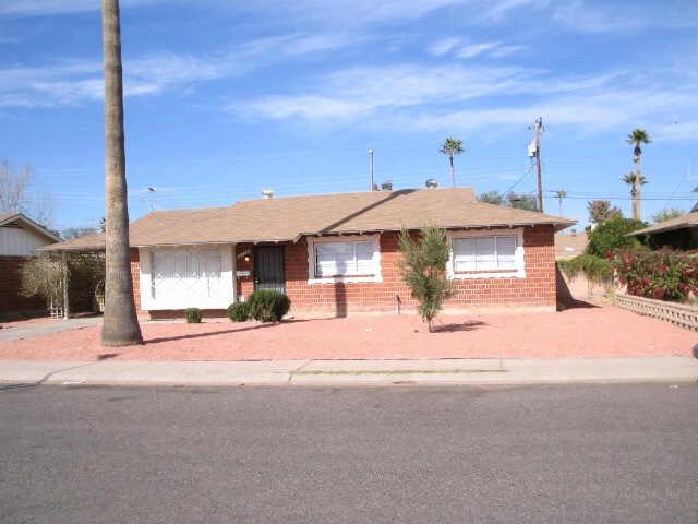 3934 W Claremont St., Phoenix, AZ 85019
