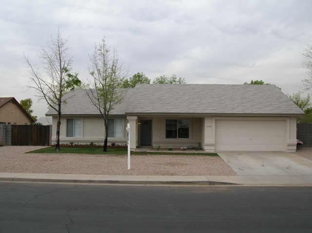 1342 N Rowen, Mesa, AZ 85207