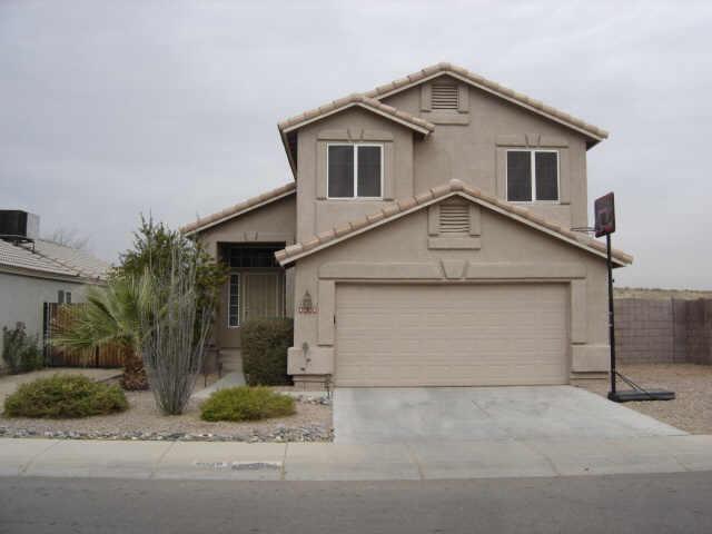 4028 W Lone Cactus Dr., Glendale, AZ 85308