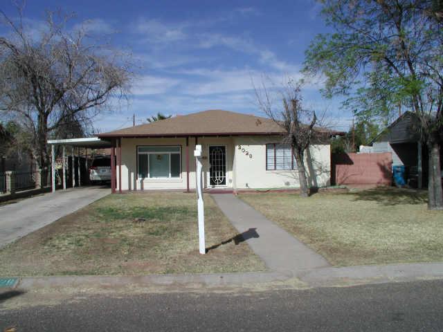 2028 W Orange Dr., Phoenix, AZ 85015