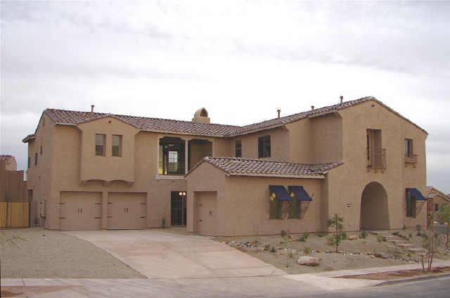 2327 W Villa Cassandra Dr., Phoenix, AZ 85086