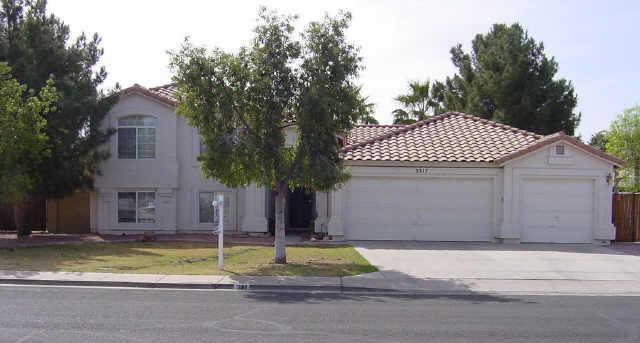 3317 E Garnet Ave., Mesa, AZ 85204