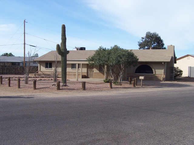 9949 E Hammond Ln., Mesa, AZ 85207