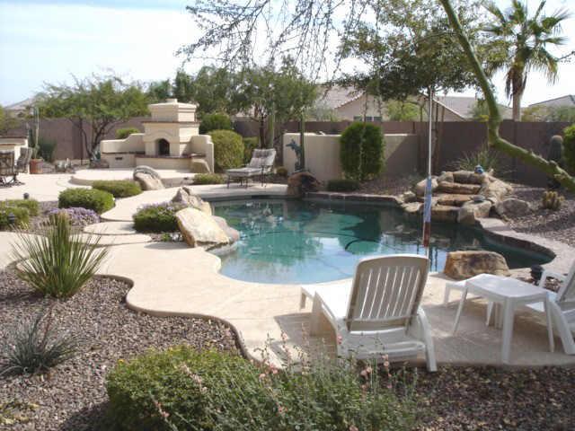 13213 W San Miguel Ave., Litchfield Park, AZ 85340