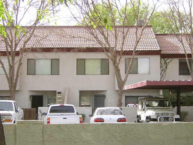 2040 S Longmore Rd. #25, Mesa, AZ 85202