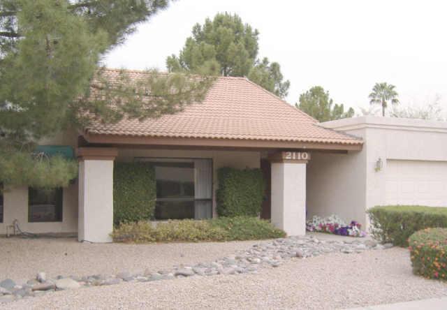 2110 S Johnson, Mesa, AZ 85202