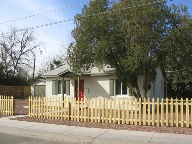 5122 N 18th Ave., Phoenix, AZ 85015