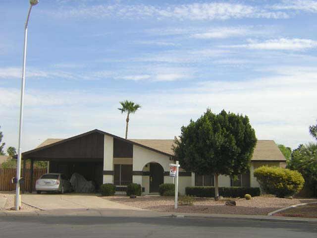 1060 W Irisado Cir., Mesa, AZ 85210