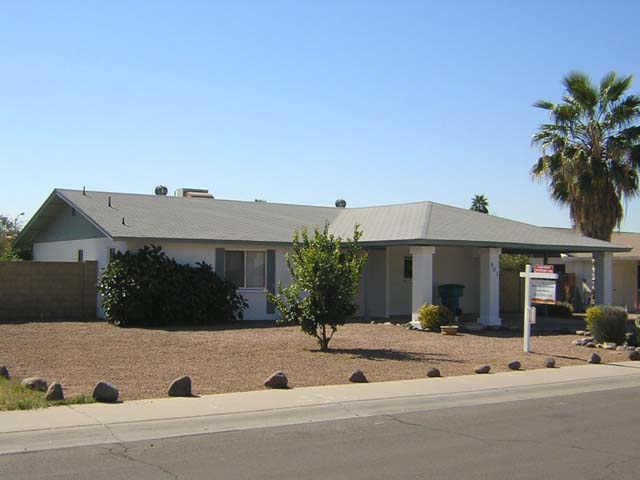 801 W Villa Rita Dr., Phoenix, AZ 85023