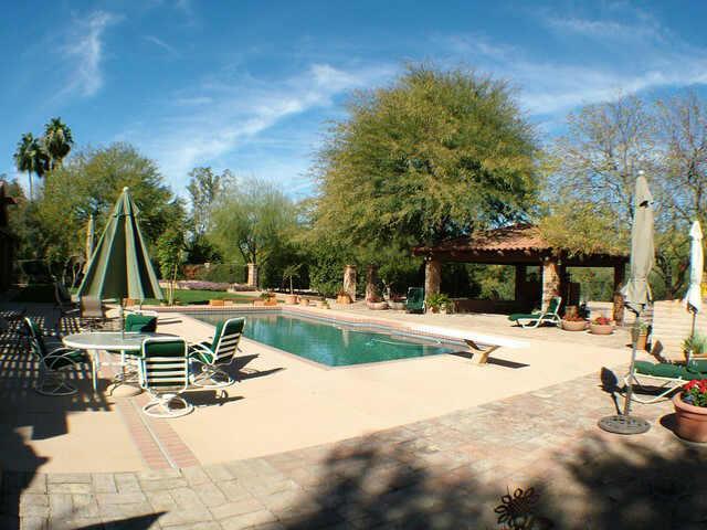 6522 E Cholla Dr., Paradise Valley, AZ 85253
