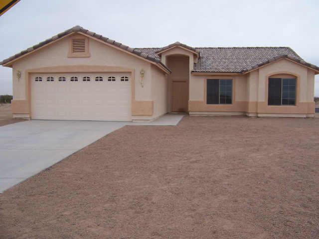 8220 W Cherry Hills Cir. #6, Arizona City, AZ 85223