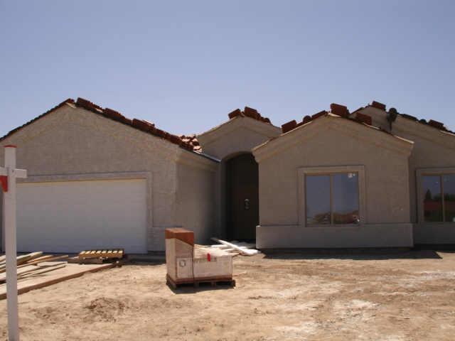 11118 W Hobbit Dr., Arizona City, AZ 85223