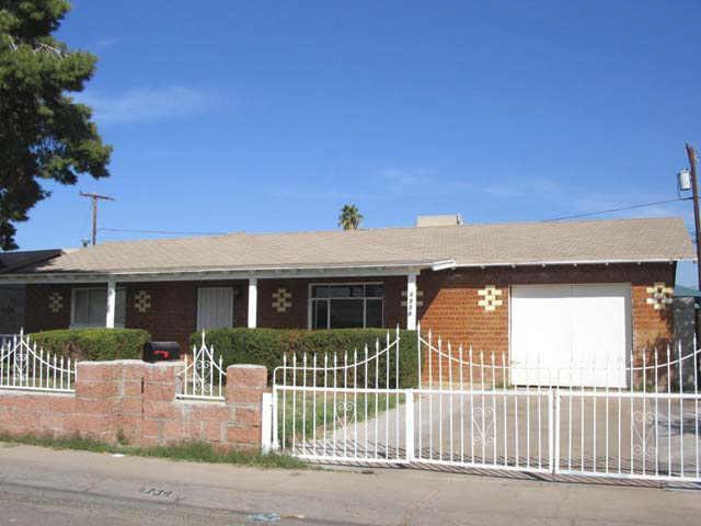 4734 W Crittenden Ln., Phoenix, AZ 85031