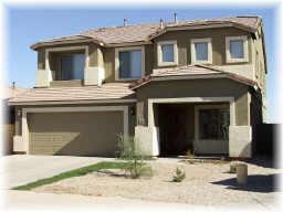 19053 N Madison Rd., Maricopa, AZ 85239