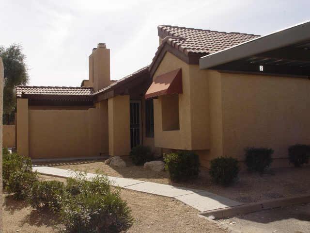 2145 E Center Ln. ##3, Tempe, AZ 85281