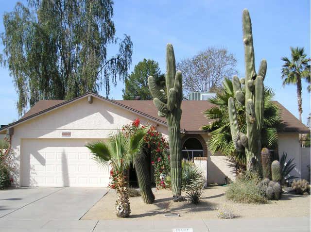 14026 N 59th Pl., Scottsdale, AZ 85254