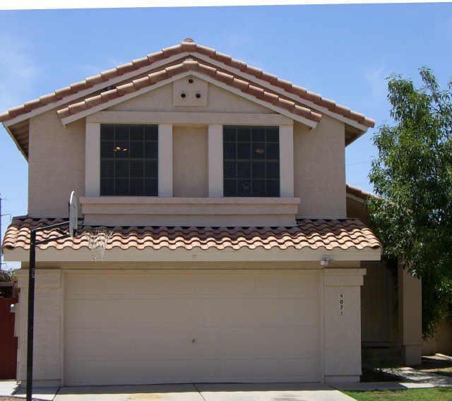 4071 E Mountain Vista Dr., Phoenix, AZ 85048