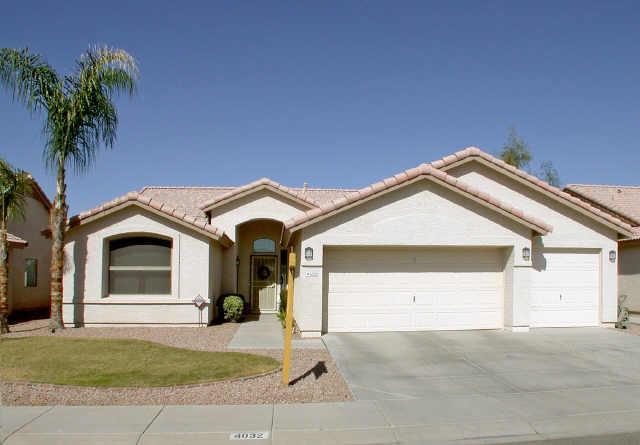 4032 W Potter Dr., Glendale, AZ 85308