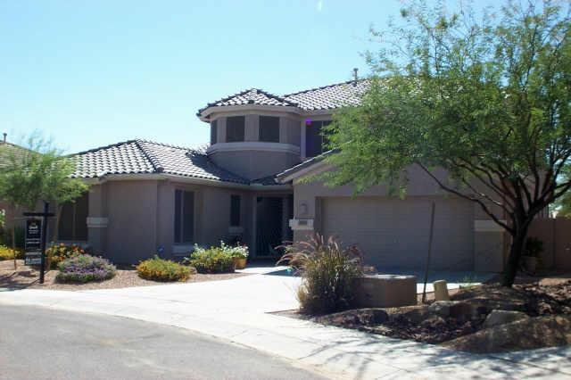 4435 W Buckskin Ter., Glendale, AZ 85310