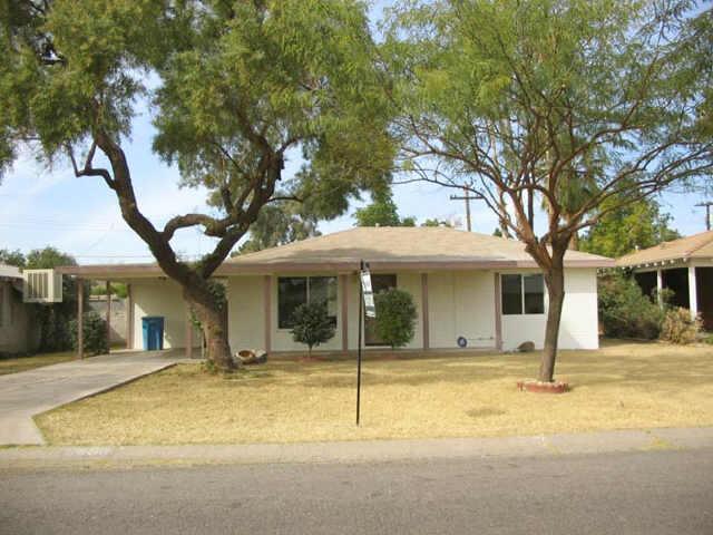 3636 N 21st Ave., Phoenix, AZ 85015