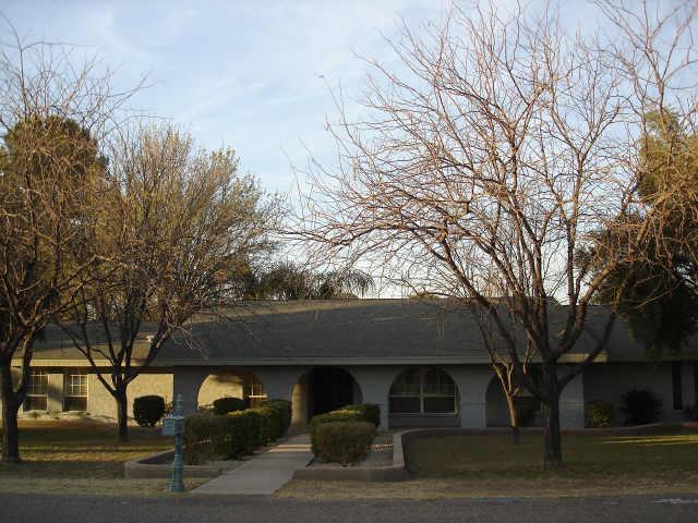 2608 W Marlboro Dr., Chandler, AZ 85224