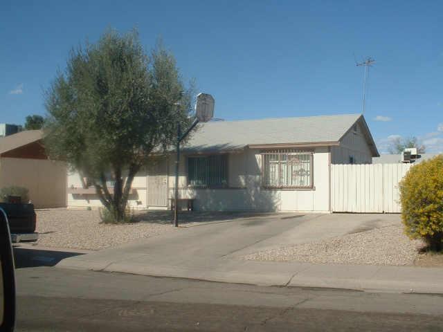 8102 W Minnezona Ave., Phoenix, AZ 85033