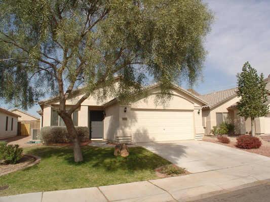 6416 W Desert Hollow Dr., Glendale, AZ 85310