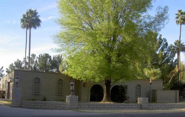 6912 W Pershing Ave., Peoria, AZ 85381